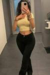 İstanbul Escort Bayan Gözdeyle Tutkulu Bir Gece